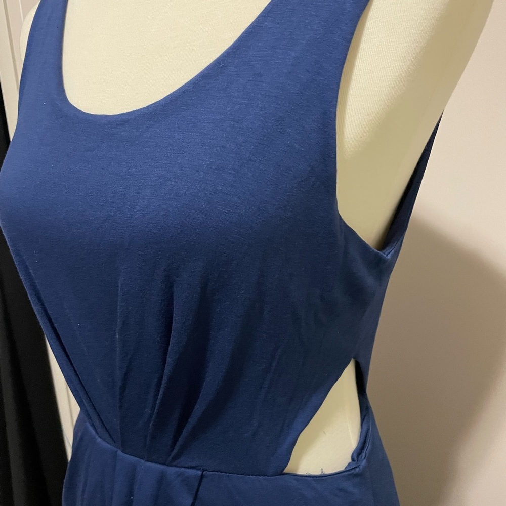 Lush dress